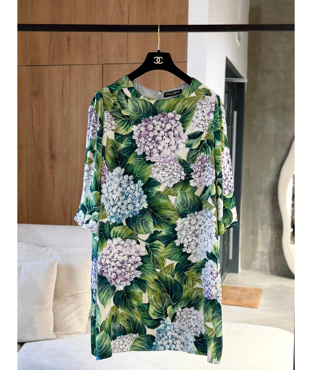 DOLCE&GABBANA Платье, фото 3