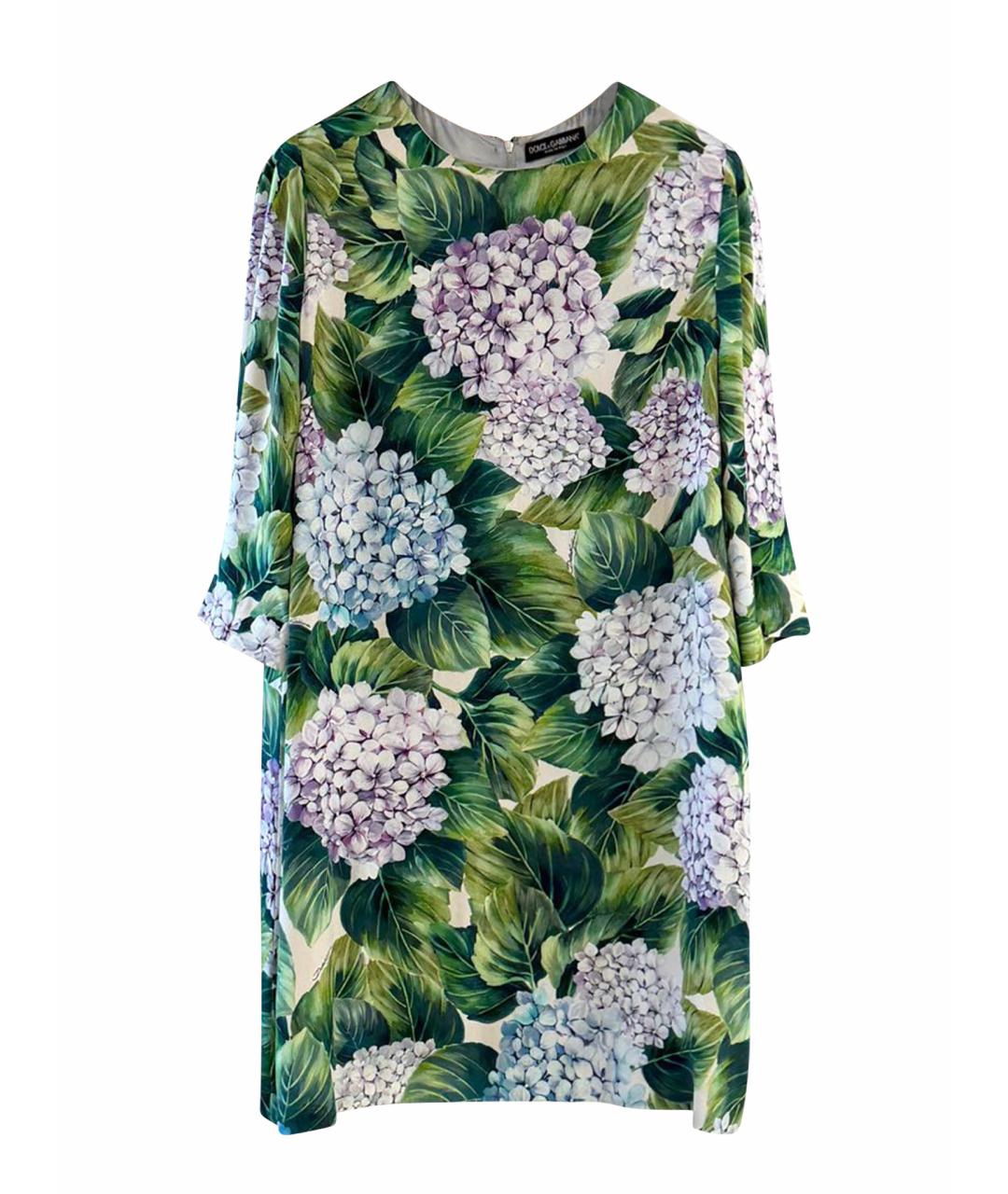 DOLCE&GABBANA Платье, фото 1