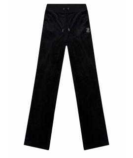 JUICY COUTURE Прямые брюки