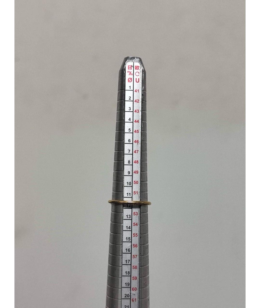 TIFFANY&CO Золотое кольцо из розового золота, фото 4