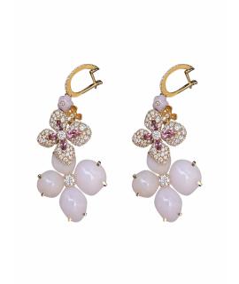 CHAUMET Серьги