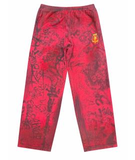 BALENCIAGA Брюки широкие