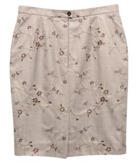 ESCADA Юбка миди