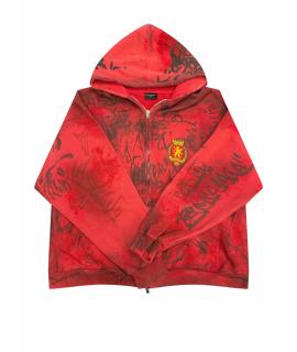 BALENCIAGA Худи/толстовка