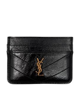 SAINT LAURENT Кардхолдер