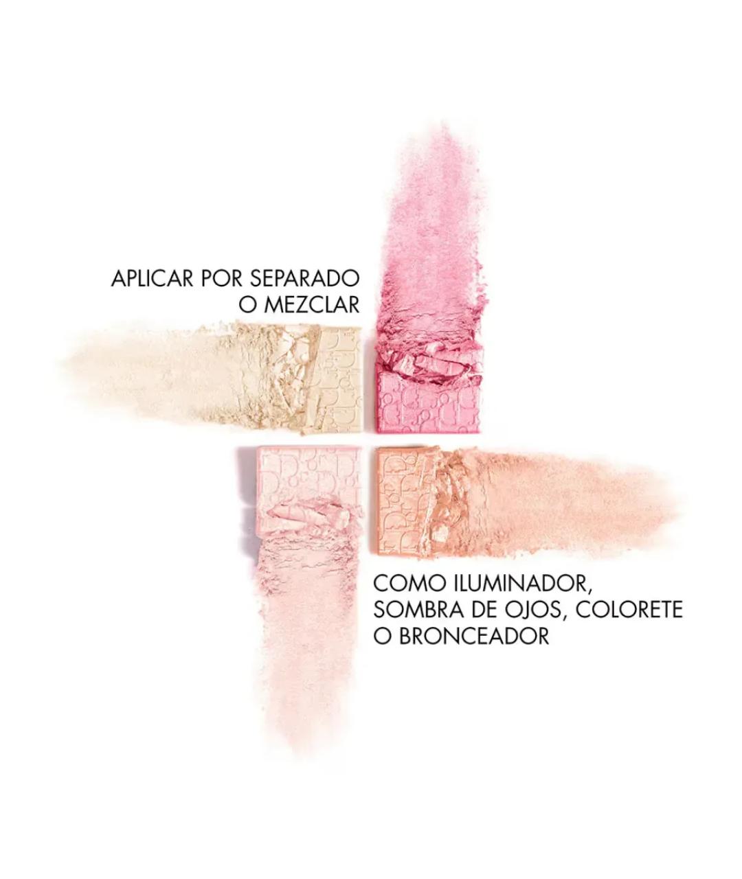 DIOR BEAUTY Хайлайтер, фото 2