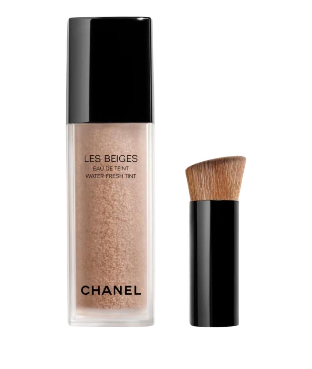 CHANEL BEAUTY Тональное средство, фото 1