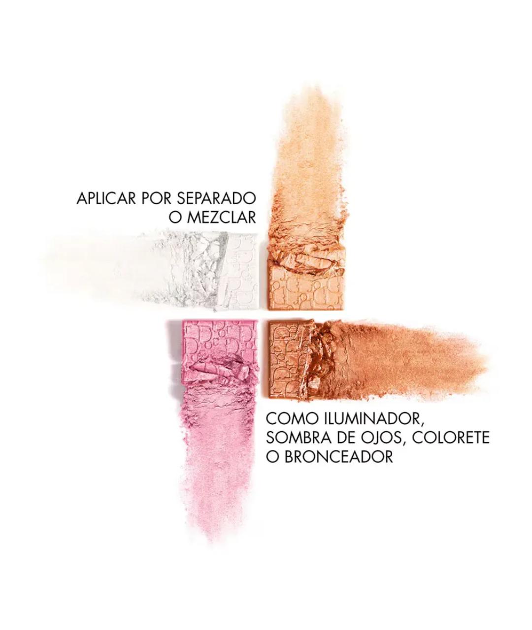 DIOR BEAUTY Хайлайтер, фото 2