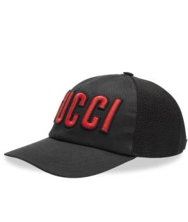 GUCCI Кепка/бейсболка