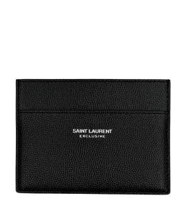 SAINT LAURENT Кардхолдер