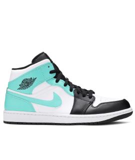 JORDAN Высокие кроссовки / кеды