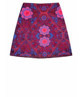 SANDRO Юбка мини