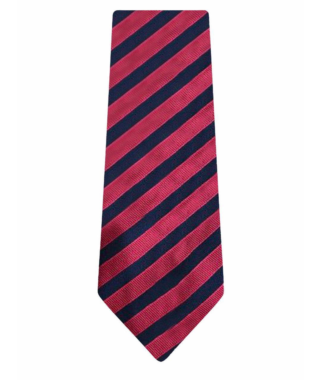 HUGO BOSS Антрацитовый галстук, фото 1