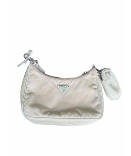 PRADA Сумка через плечо