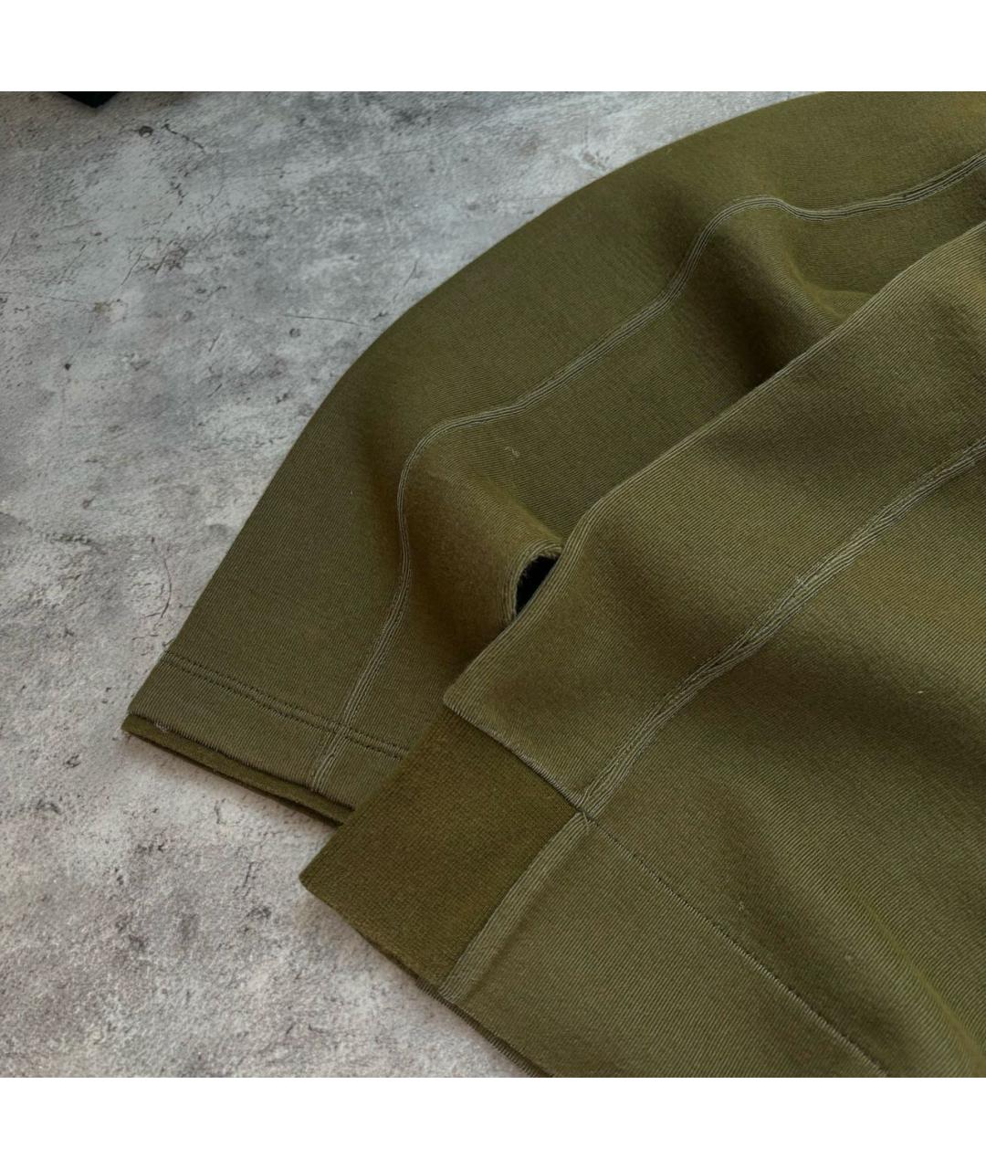 CP COMPANY Хаки джемпер / свитер, фото 5