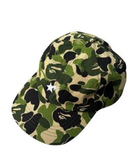 BAPE Кепка/бейсболка