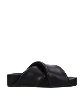 JIL SANDER Шлепанцы
