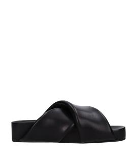 JIL SANDER Шлепанцы