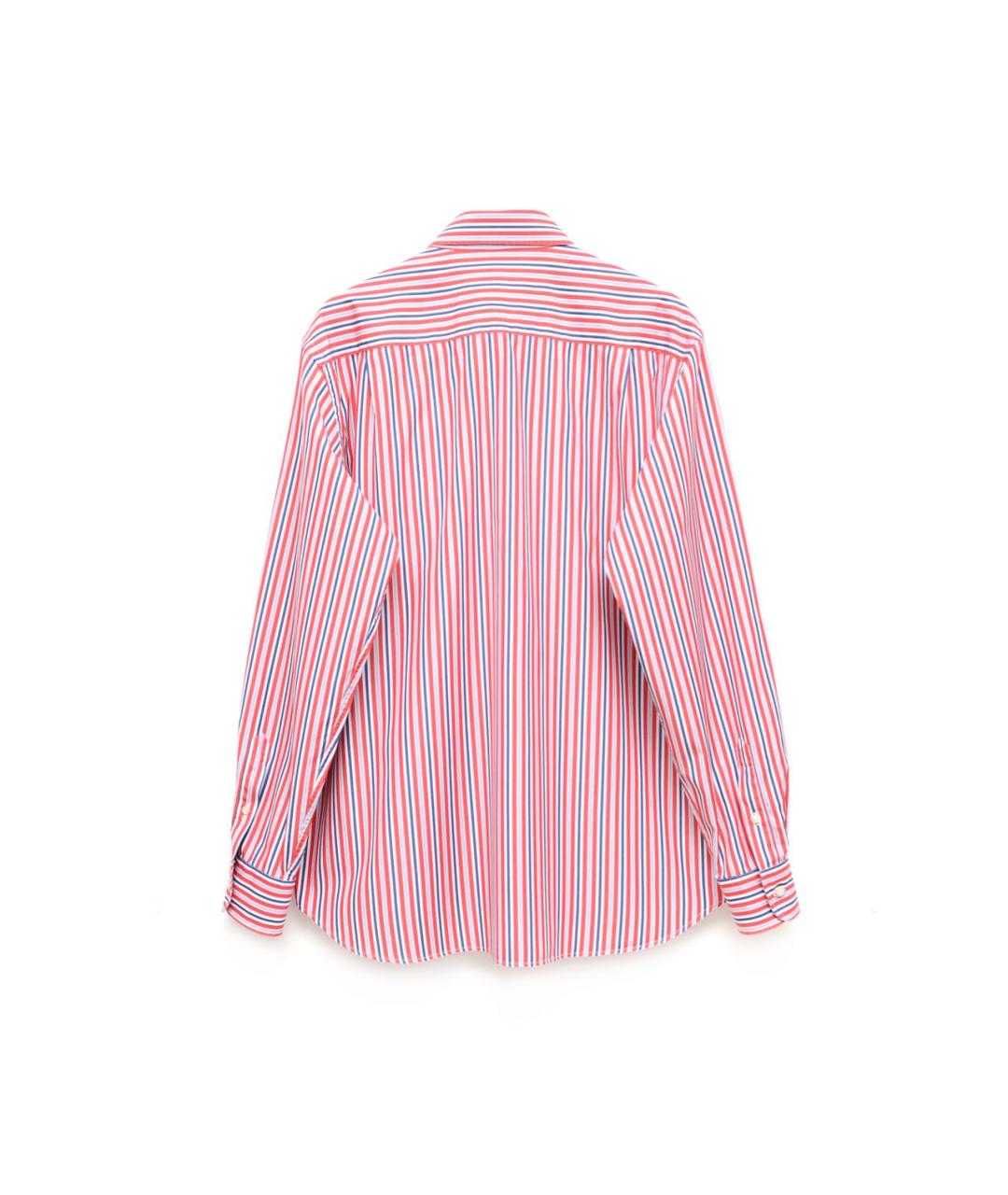 PAUL & SHARK Мульти хлопковая кэжуал рубашка, фото 2