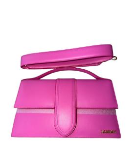 JACQUEMUS Сумка с короткими ручками