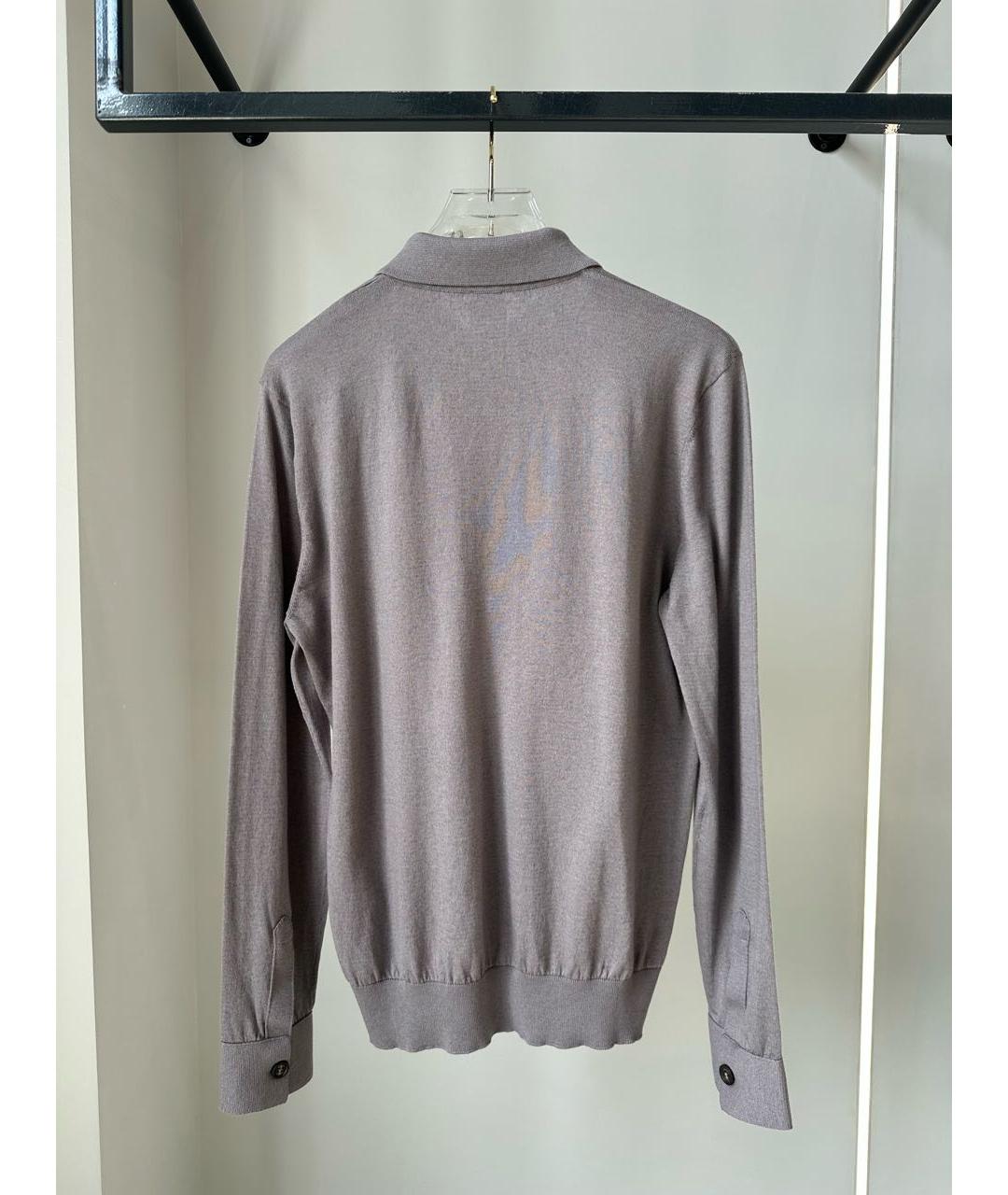 ELEVENTY Хлопковый джемпер / свитер, фото 3