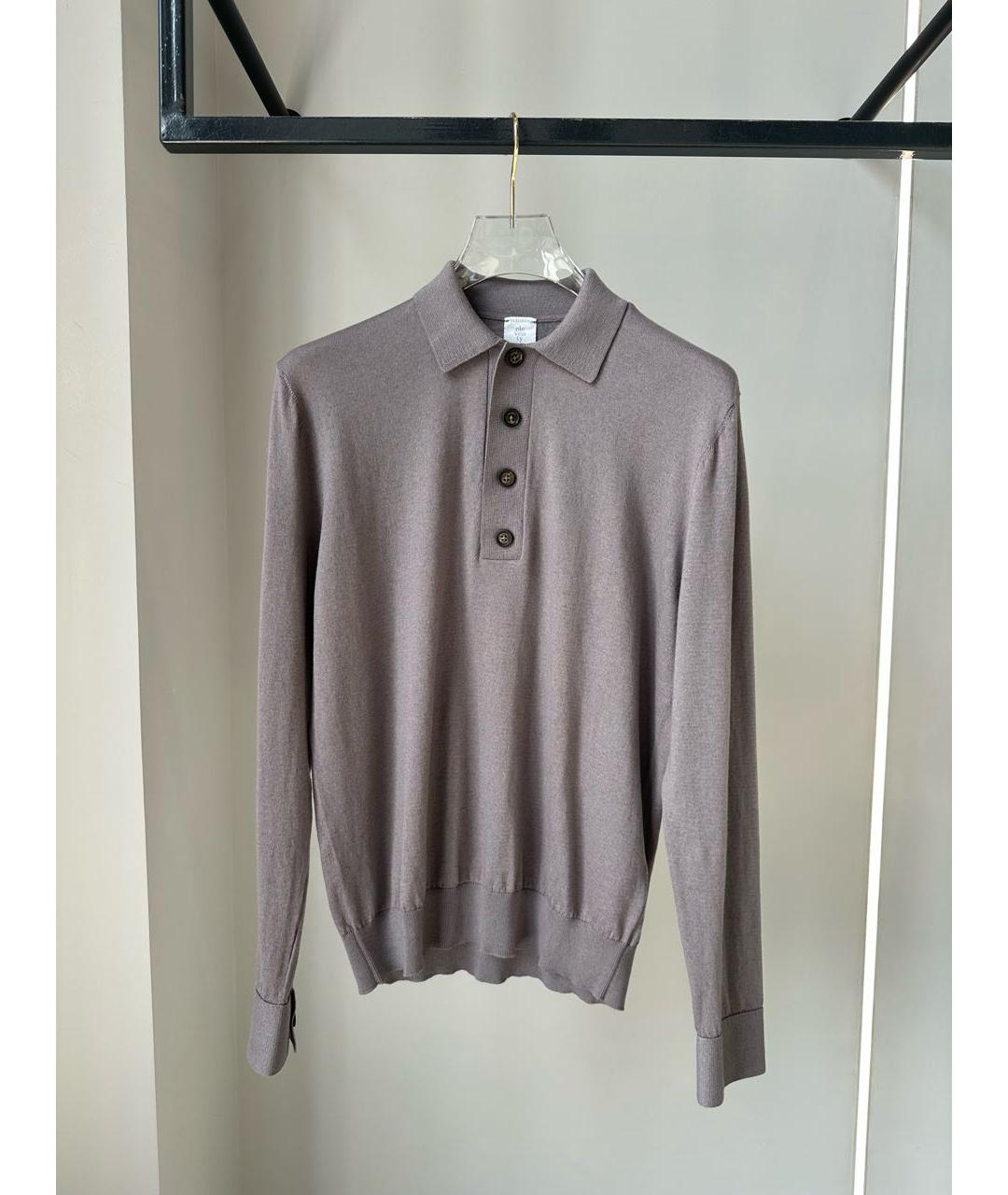 ELEVENTY Хлопковый джемпер / свитер, фото 2