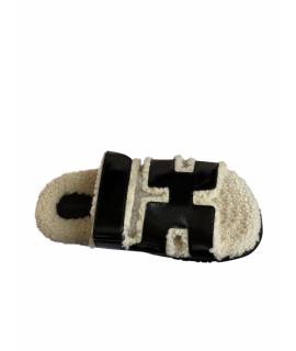 HERMES Сандалии