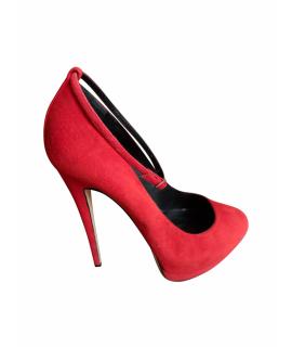 GIUSEPPE ZANOTTI DESIGN Туфли