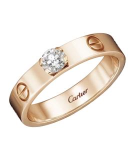 CARTIER Кольцо