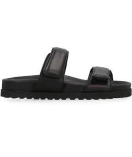 GIABORGHINI Шлепанцы