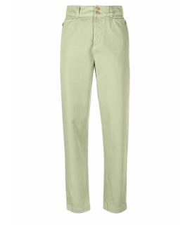 ETRO Прямые джинсы