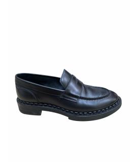 SANTONI Лоферы