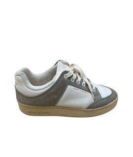 SAINT LAURENT Кеды