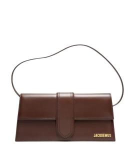 JACQUEMUS Сумка с короткими ручками