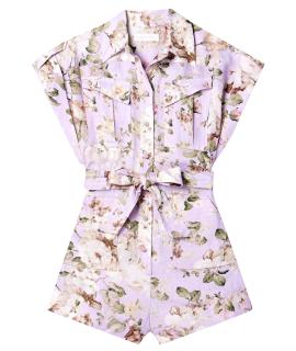 ZIMMERMANN Комбинезон