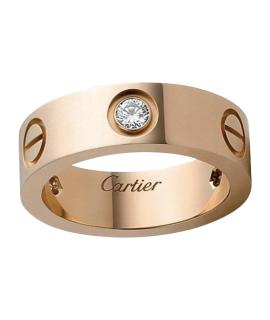 CARTIER Кольцо