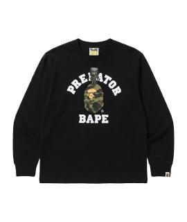 BAPE Худи/толстовка