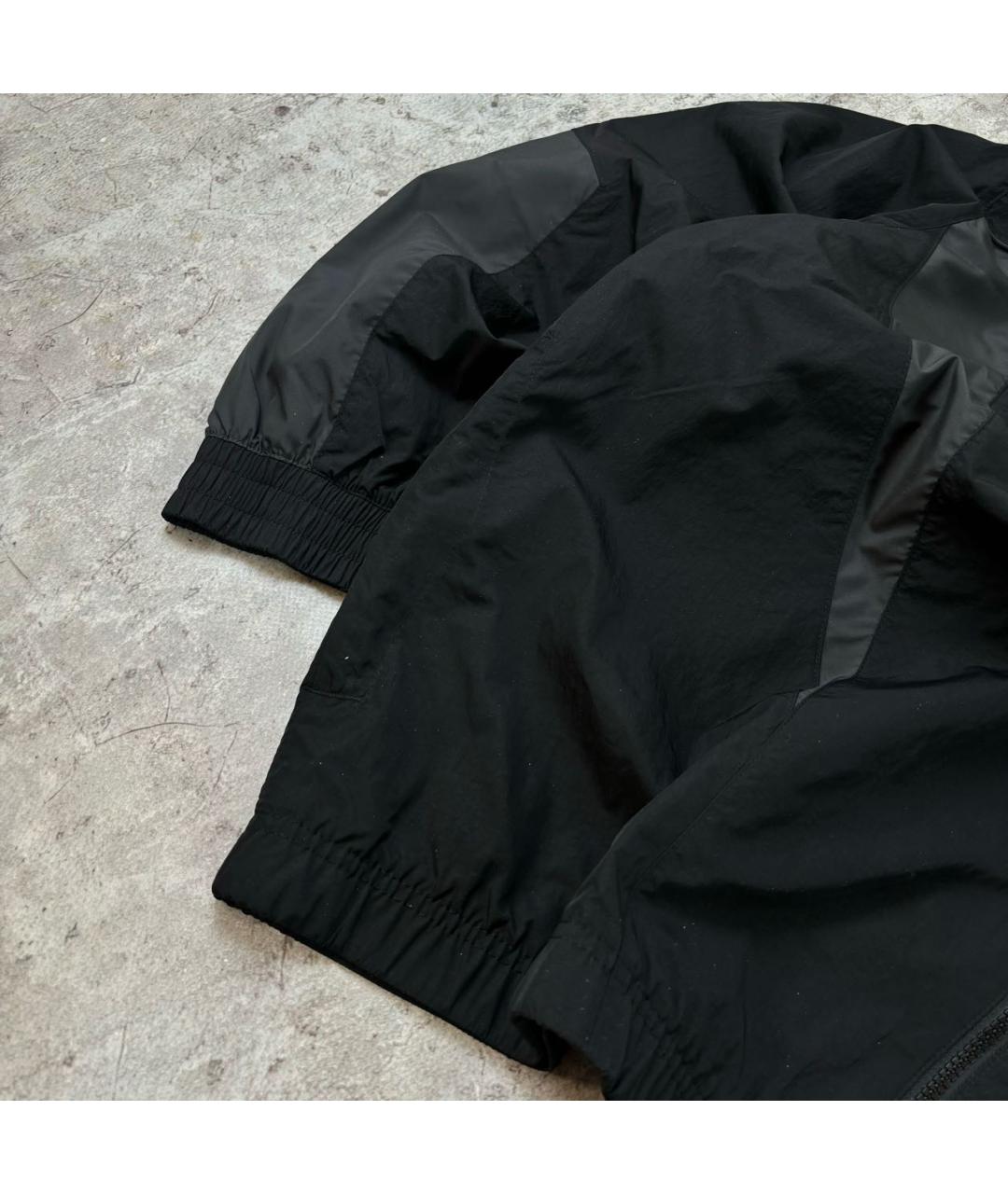 NIKE Черный спортивный костюм, фото 7