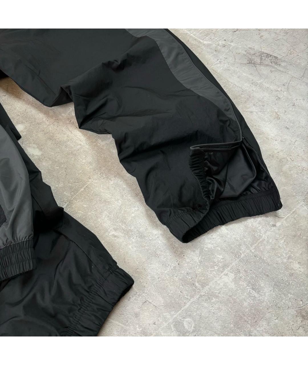 NIKE Черный спортивный костюм, фото 6