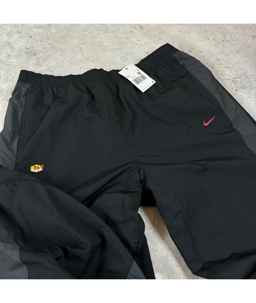 NIKE Черный спортивный костюм, фото 5