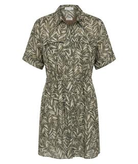 BRUNELLO CUCINELLI Коктейльное платье