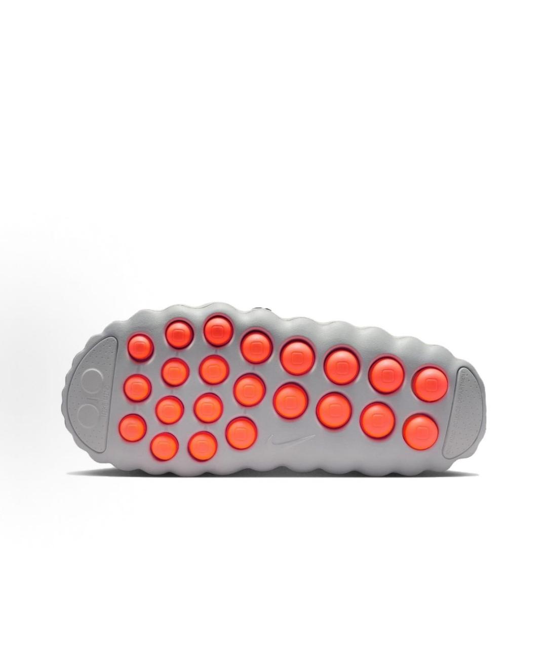 NIKELAB Серые мюли, фото 4