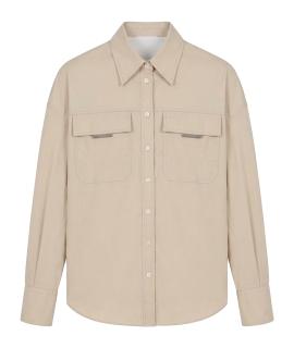 BRUNELLO CUCINELLI Рубашка