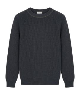 BRUNELLO CUCINELLI Джемпер / свитер