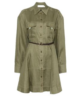 ZIMMERMANN Повседневное платье