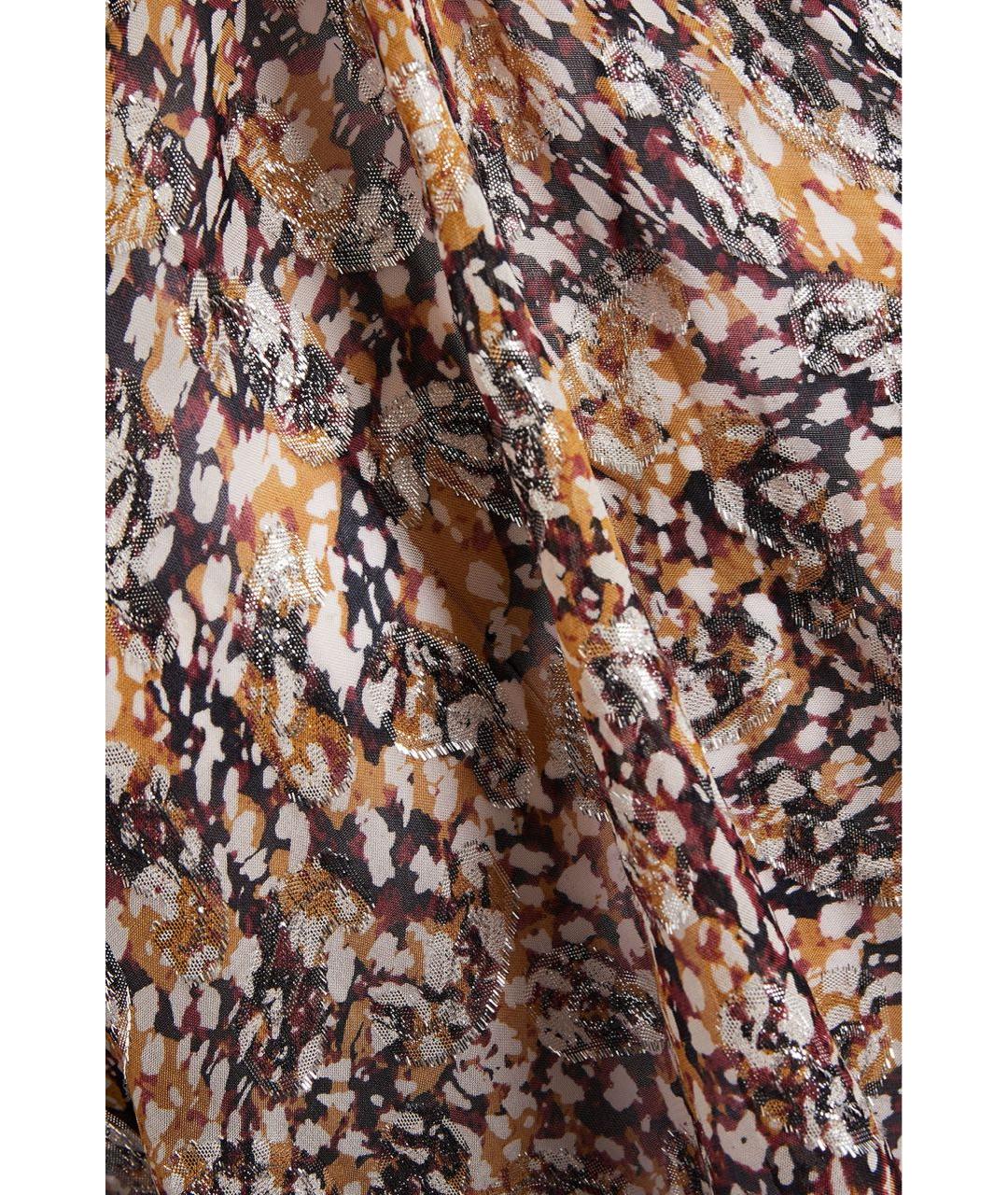 MAJE Мульти вискозная блузы, фото 6