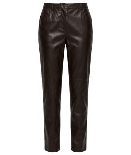 12 STOREEZ Прямые брюки