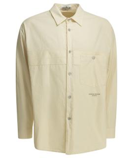 STONE ISLAND Кэжуал рубашка