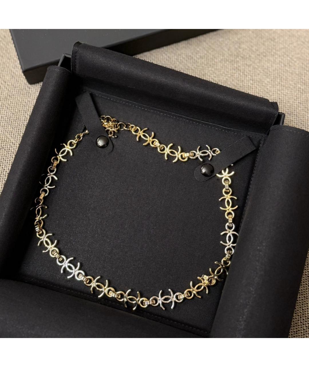 CHANEL Колье, фото 2