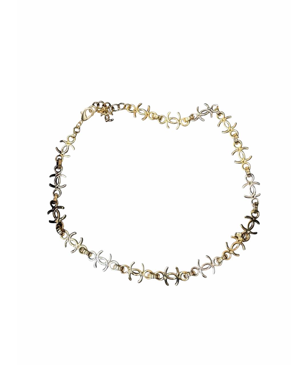 CHANEL Колье, фото 1